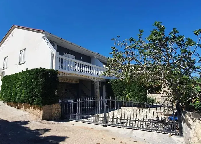 شقة Modern With Sea View In Pag, 40 Sqm *
