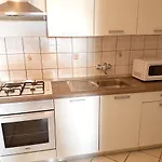 Modern With Sea View In Pag, 40 Sqm Pag Town
