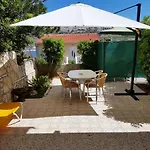 Apartman Modern With Sea View In Pag, 40 Sqm