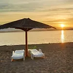 Apartman Modern With Sea View In Pag, 40 Sqm Pag Town