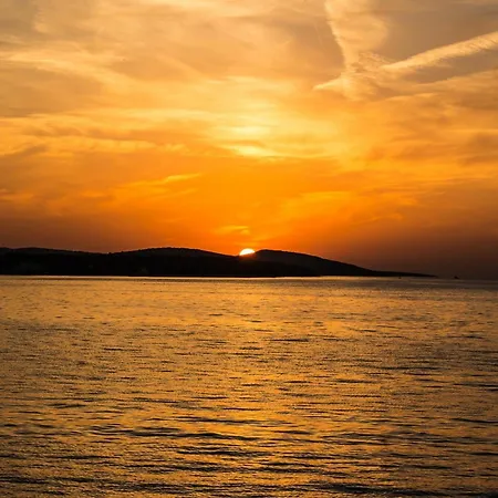 Apartamento Modern With Sea View In Pag, 40 Sqm *