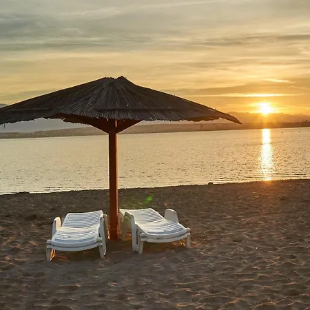 Apartamento Modern With Sea View In Pag, 40 Sqm Pag Town
