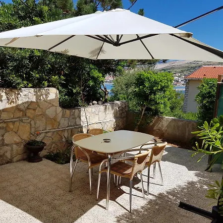 Apartman Modern With Sea View In Pag, 40 Sqm Pag Town