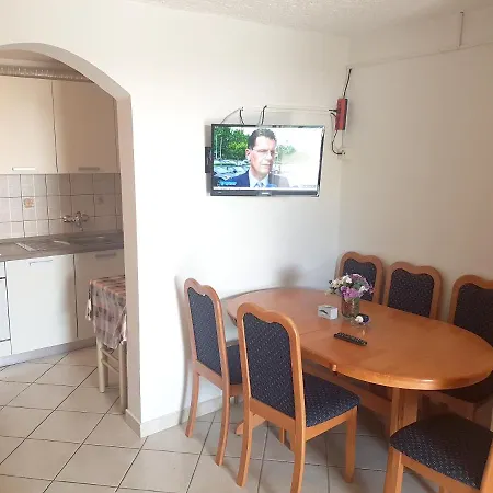 Modern With Sea View In Pag, 40 Sqm *
