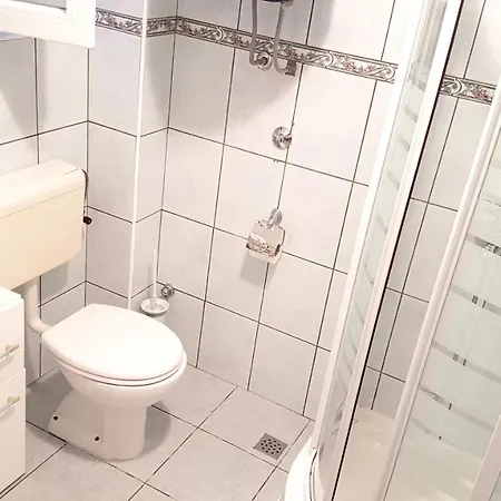 Modern With Sea View In Pag, 40 Sqm Апартаменты