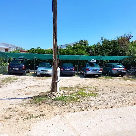 Modern With Sea View In Pag, 40 Sqm